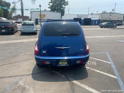 2009 Chrysler PT Cruiser Touring   - Photo 6 - Visalia, CA 93292