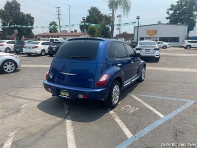 2009 Chrysler PT Cruiser Touring   - Photo 7 - Visalia, CA 93292