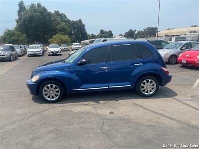 2009 Chrysler PT Cruiser Touring   - Photo 4 - Visalia, CA 93292