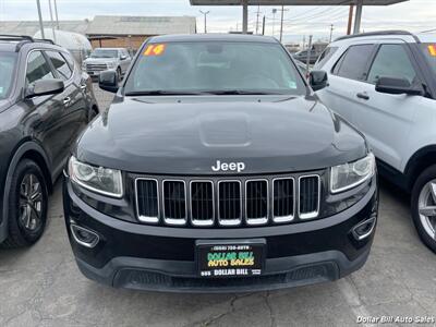 2014 Jeep Grand Cherokee Laredo   - Photo 2 - Visalia, CA 93292
