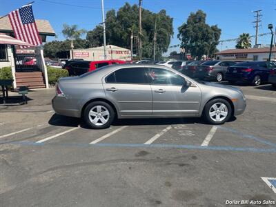 2008 Ford Fusion I4 SE   - Photo 8 - Visalia, CA 93292