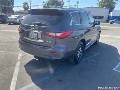 2013 INFINITI JX35   - Photo 7 - Visalia, CA 93292