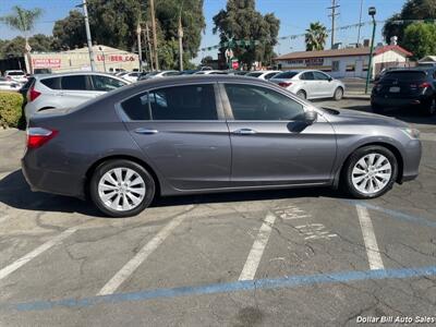 2015 Honda Accord EX-L   - Photo 8 - Visalia, CA 93292