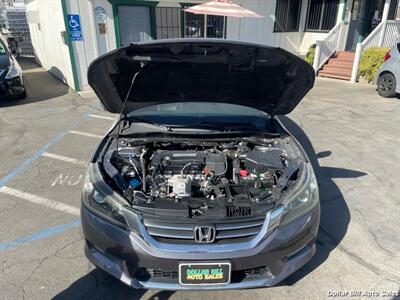 2015 Honda Accord EX-L   - Photo 9 - Visalia, CA 93292