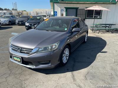 2015 Honda Accord EX-L   - Photo 3 - Visalia, CA 93292