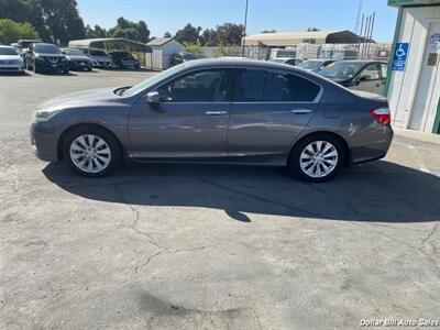 2015 Honda Accord EX-L   - Photo 4 - Visalia, CA 93292