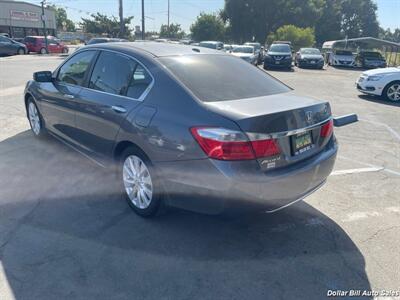 2015 Honda Accord EX-L   - Photo 5 - Visalia, CA 93292