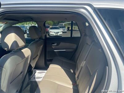 2014 Ford Edge Limited   - Photo 11 - Visalia, CA 93292