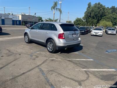 2014 Ford Edge Limited   - Photo 5 - Visalia, CA 93292