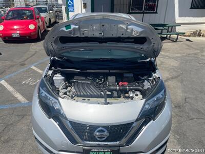 2018 Nissan Versa Note SR   - Photo 9 - Visalia, CA 93292