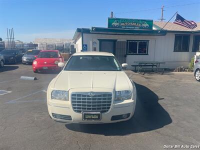 2009 Chrysler 300 Series Touring   - Photo 1 - Visalia, CA 93292