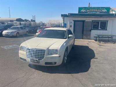 2009 Chrysler 300 Series Touring   - Photo 3 - Visalia, CA 93292