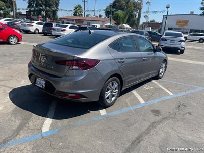 2020 Hyundai ELANTRA SEL   - Photo 7 - Visalia, CA 93292