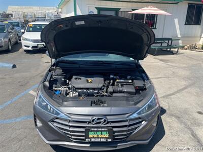 2020 Hyundai ELANTRA SEL   - Photo 9 - Visalia, CA 93292