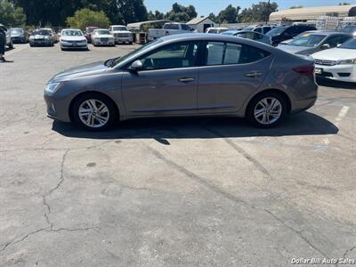 2020 Hyundai ELANTRA SEL   - Photo 4 - Visalia, CA 93292