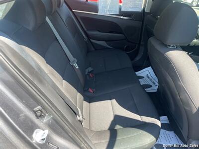 2020 Hyundai ELANTRA SEL   - Photo 13 - Visalia, CA 93292