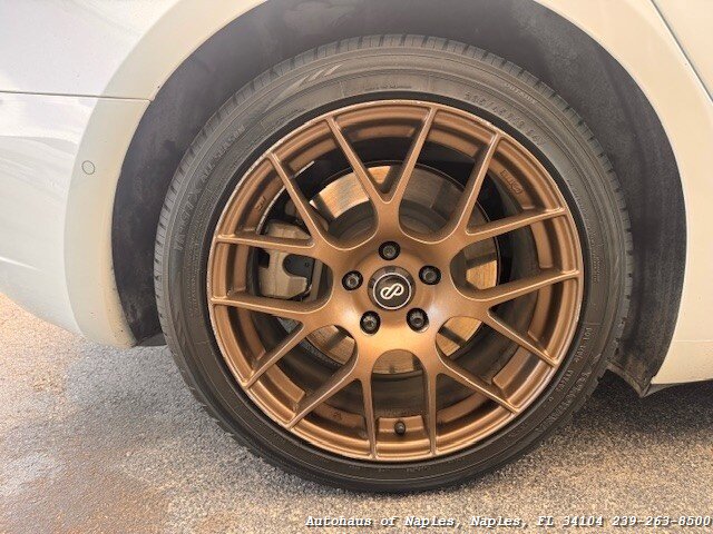 2022 Tesla Model 3 Long Range   - Photo 13 - Naples, FL 34104