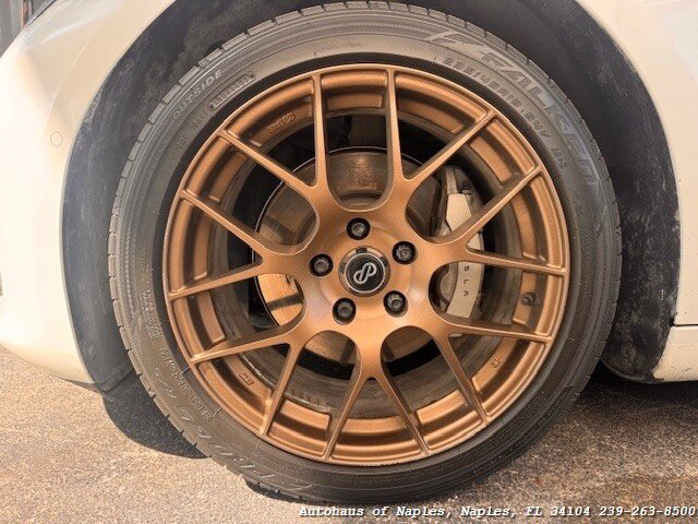 2022 Tesla Model 3 Long Range   - Photo 11 - Naples, FL 34104