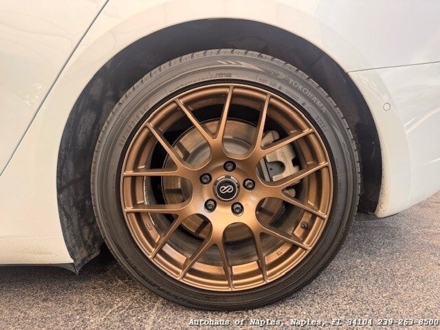 2022 Tesla Model 3 Long Range   - Photo 12 - Naples, FL 34104