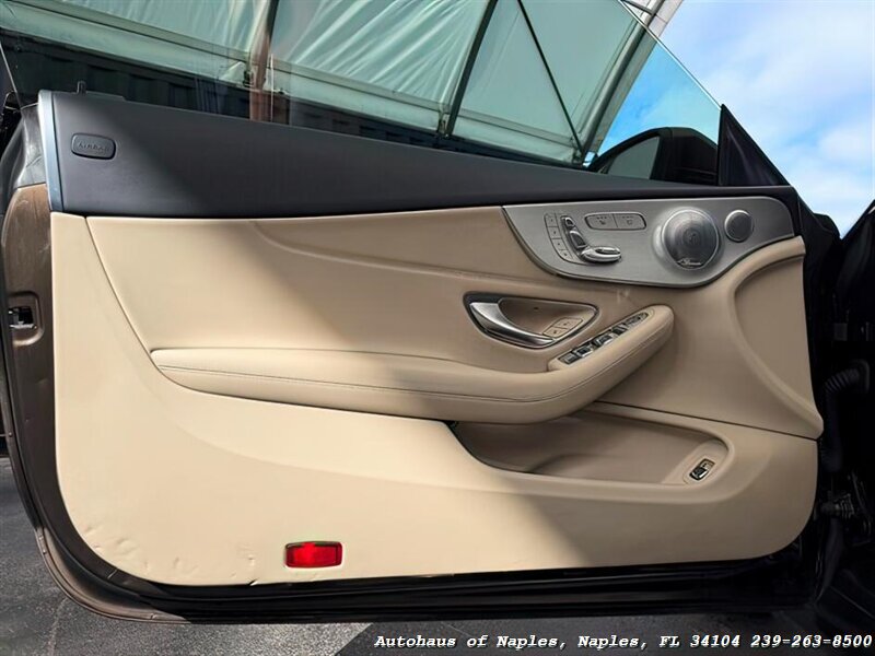 2017 Mercedes-Benz C 300 - Photo 26 - Naples, FL 34104
