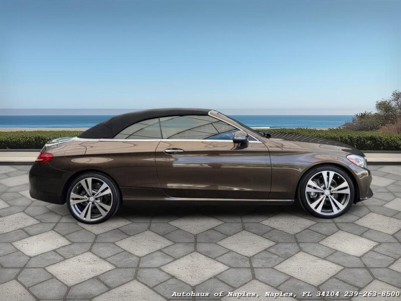 2017 Mercedes-Benz C 300 - Photo 15 - Naples, FL 34104