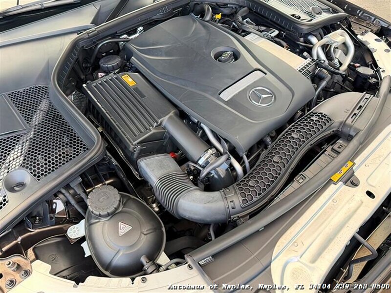 2017 Mercedes-Benz C 300 - Photo 21 - Naples, FL 34104