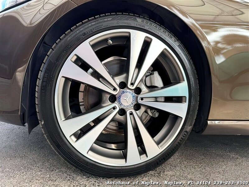 2017 Mercedes-Benz C 300 - Photo 19 - Naples, FL 34104