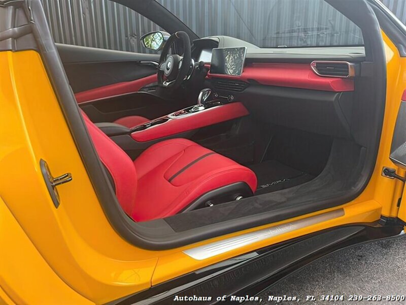 2024 Lotus Emira V6 First Edition   - Photo 19 - Naples, FL 34104