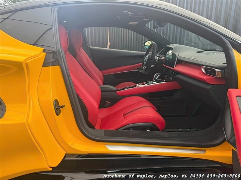 2024 Lotus Emira V6 First Edition   - Photo 20 - Naples, FL 34104