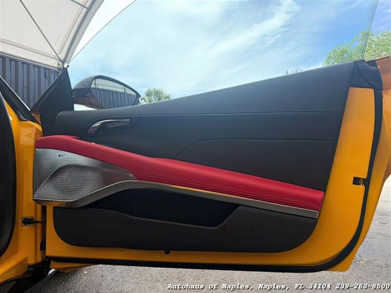 2024 Lotus Emira V6 First Edition   - Photo 22 - Naples, FL 34104