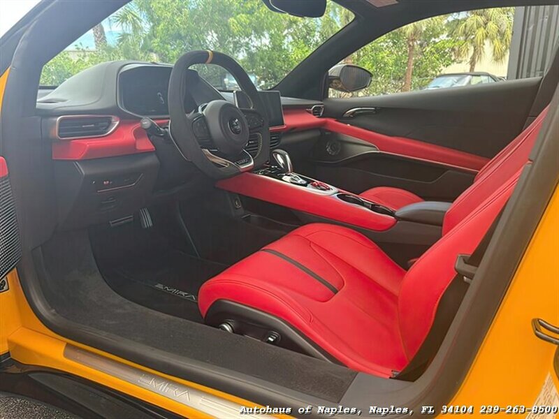2024 Lotus Emira V6 First Edition   - Photo 15 - Naples, FL 34104