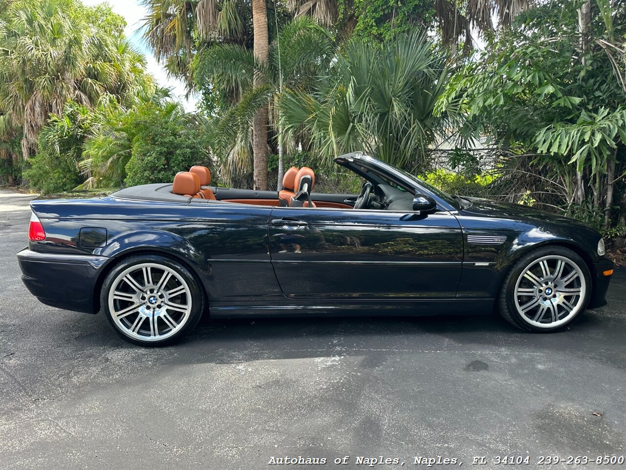 2004 BMW M3   - Photo 19 - Naples, FL 34104