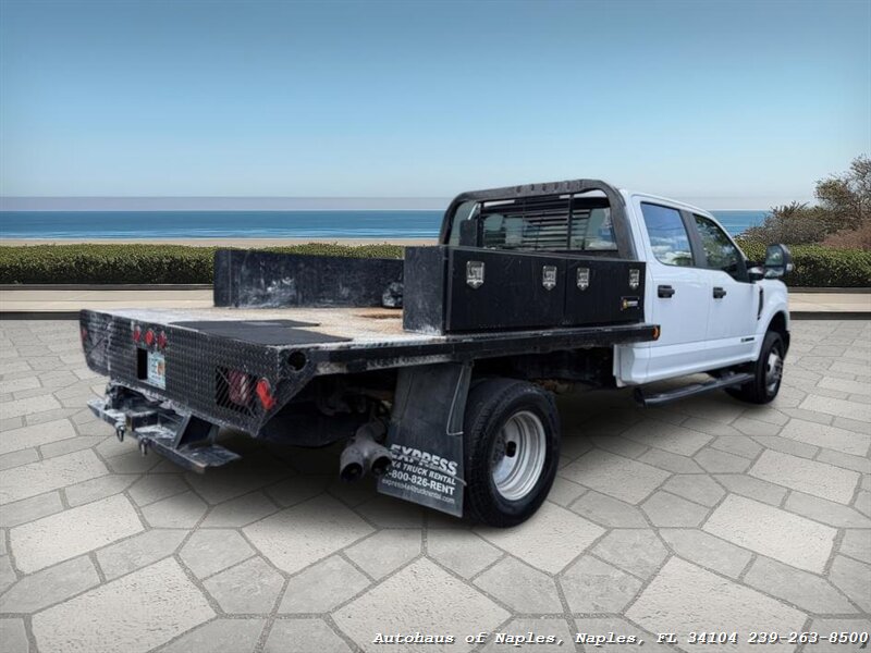 2019 Ford F-350 Super Duty XL   - Photo 7 - Naples, FL 34104