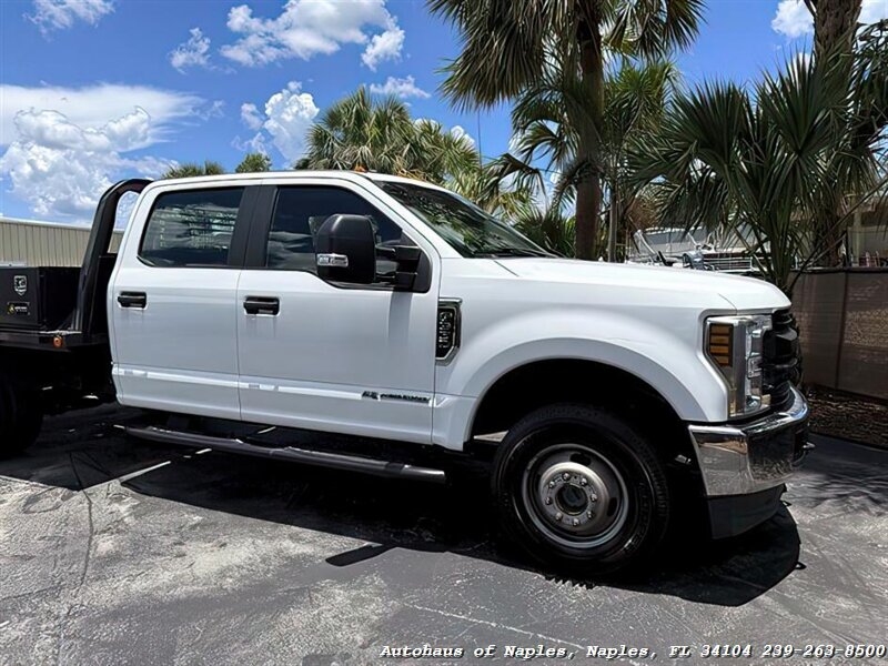 2019 Ford F-350 Super Duty XL   - Photo 9 - Naples, FL 34104
