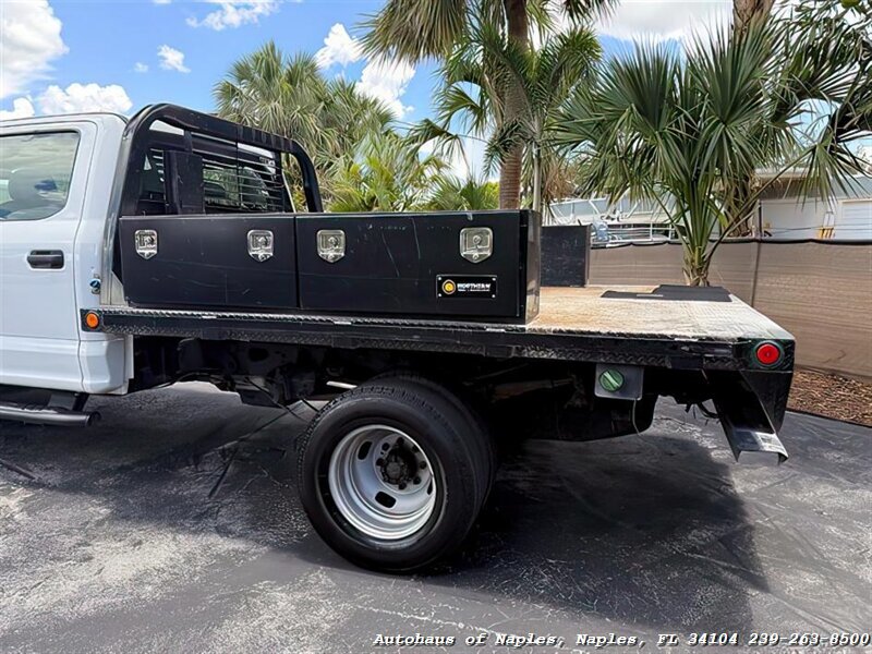 2019 Ford F-350 Super Duty XL   - Photo 6 - Naples, FL 34104