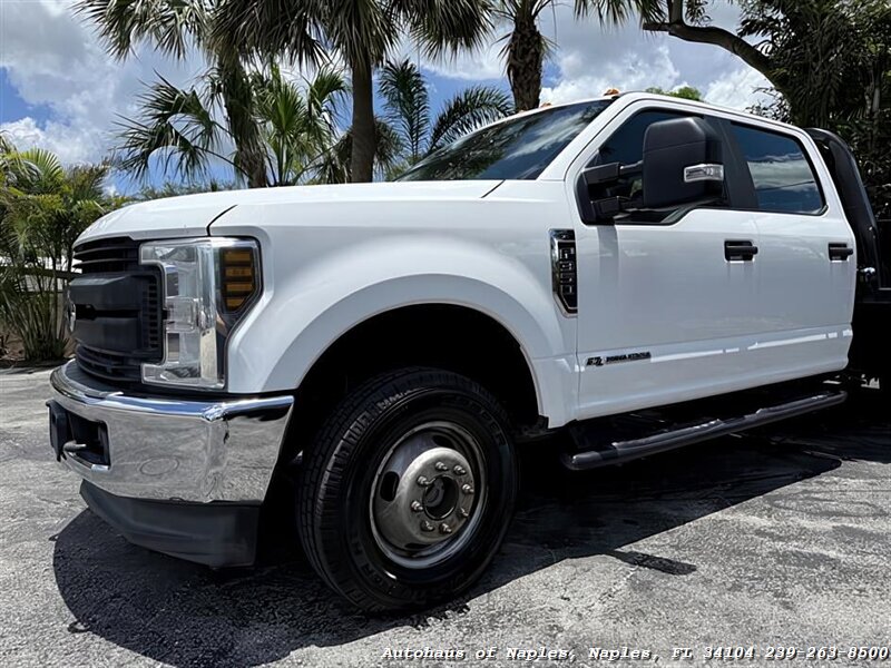 2019 Ford F-350 Super Duty XL   - Photo 4 - Naples, FL 34104