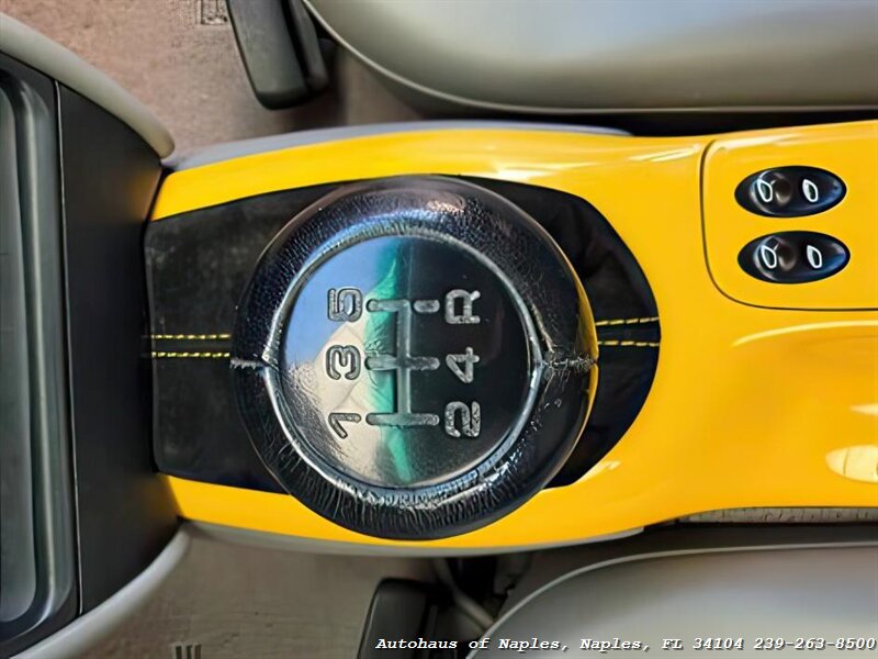 1999 Porsche Boxster - Photo 27 - Naples, FL 34104