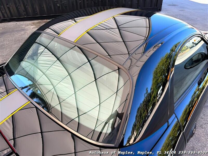 1999 Porsche Boxster - Photo 23 - Naples, FL 34104