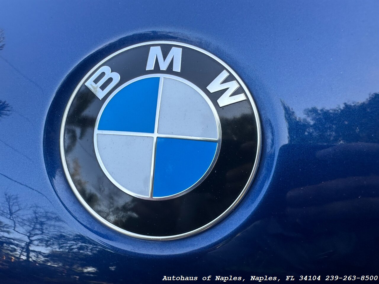 2011 BMW 135i   - Photo 35 - Naples, FL 34104