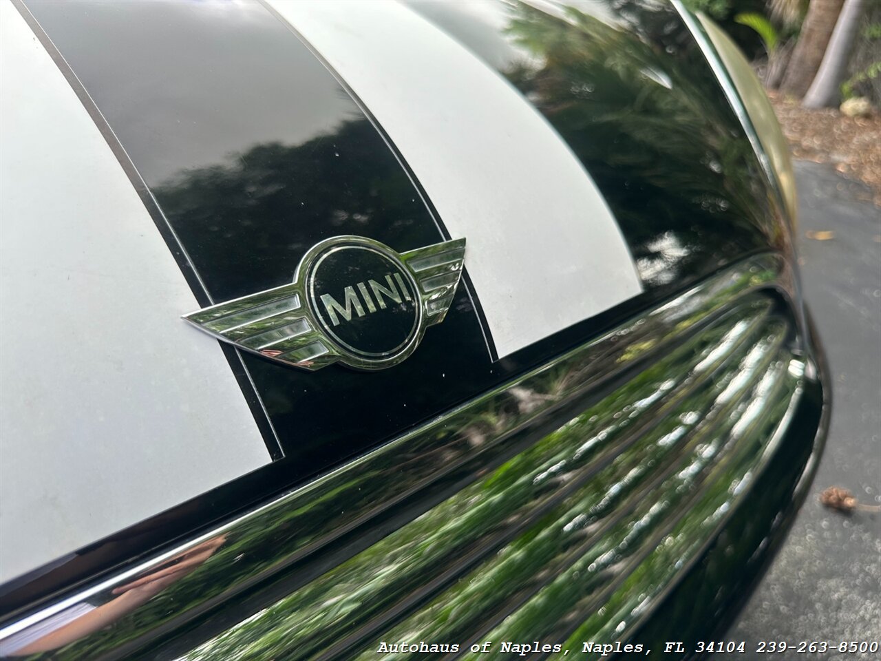 2009 MINI Cooper   - Photo 30 - Naples, FL 34104