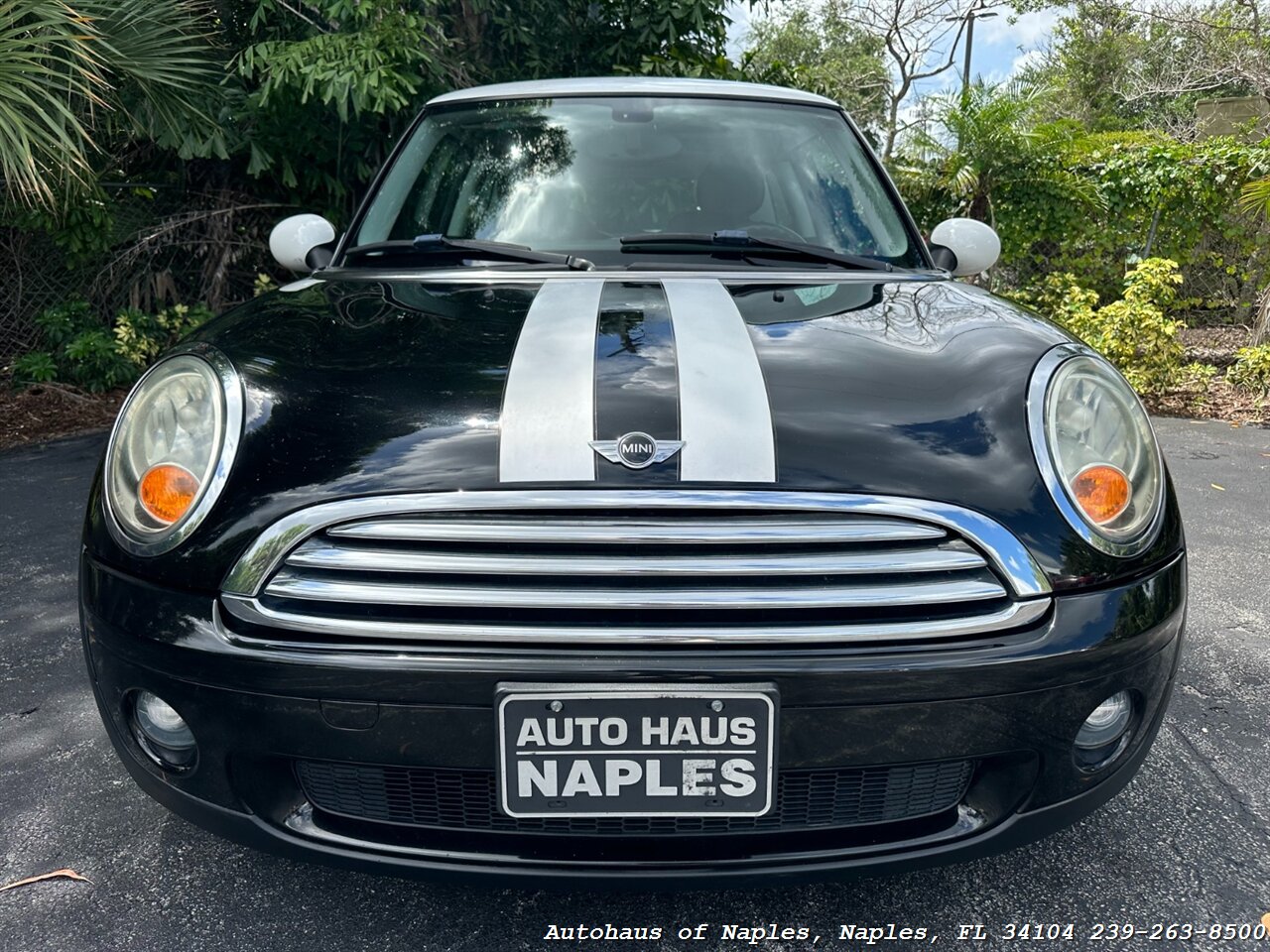 2009 MINI Cooper   - Photo 3 - Naples, FL 34104