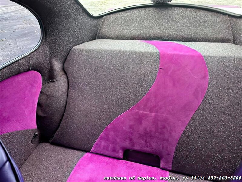 1973 Volkswagen Beetle - Photo 36 - Naples, FL 34104