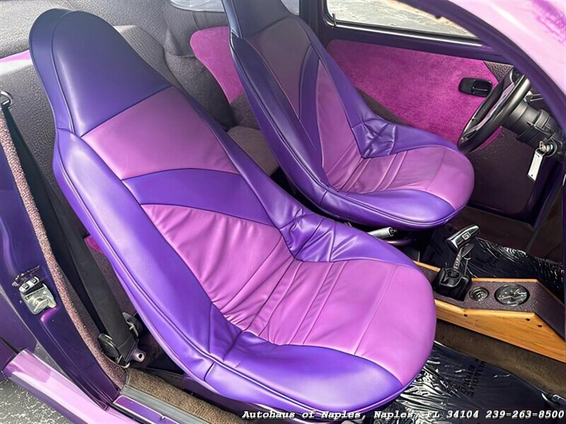 1973 Volkswagen Beetle - Photo 42 - Naples, FL 34104