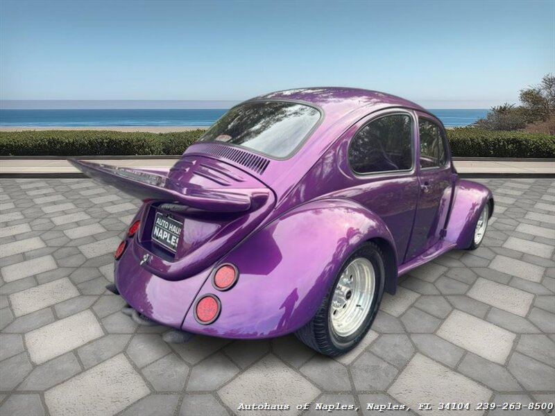 1973 Volkswagen Beetle - Photo 21 - Naples, FL 34104