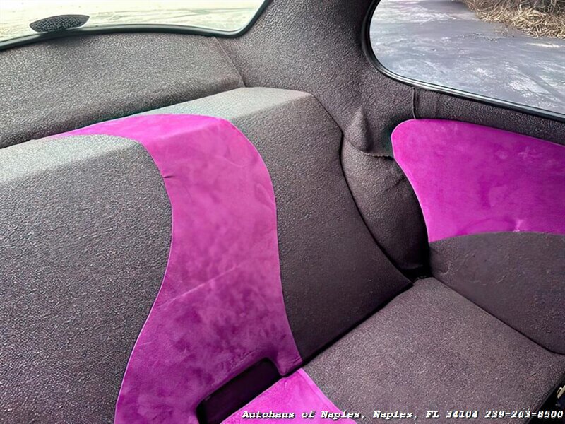 1973 Volkswagen Beetle - Photo 37 - Naples, FL 34104