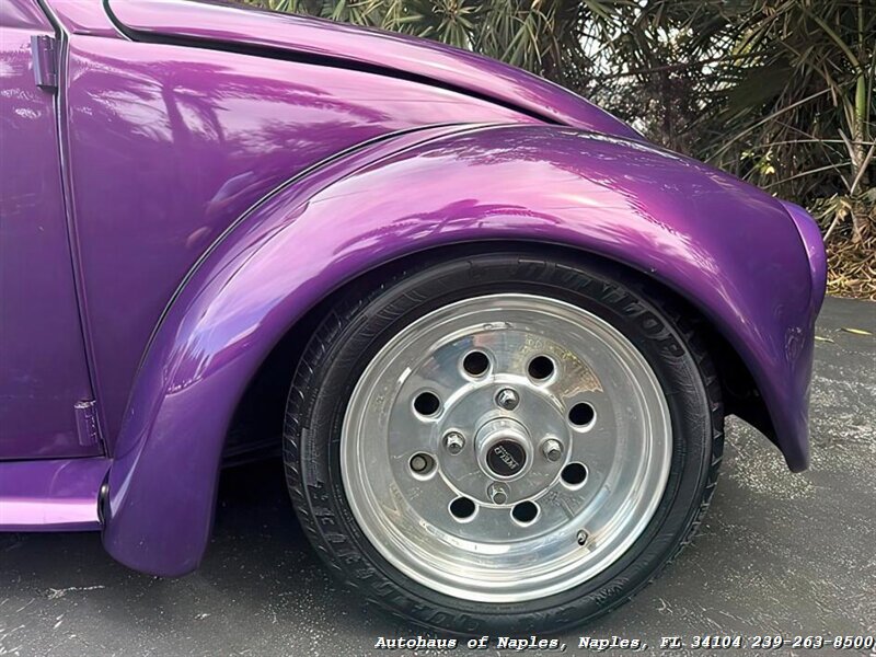 1973 Volkswagen Beetle - Photo 27 - Naples, FL 34104