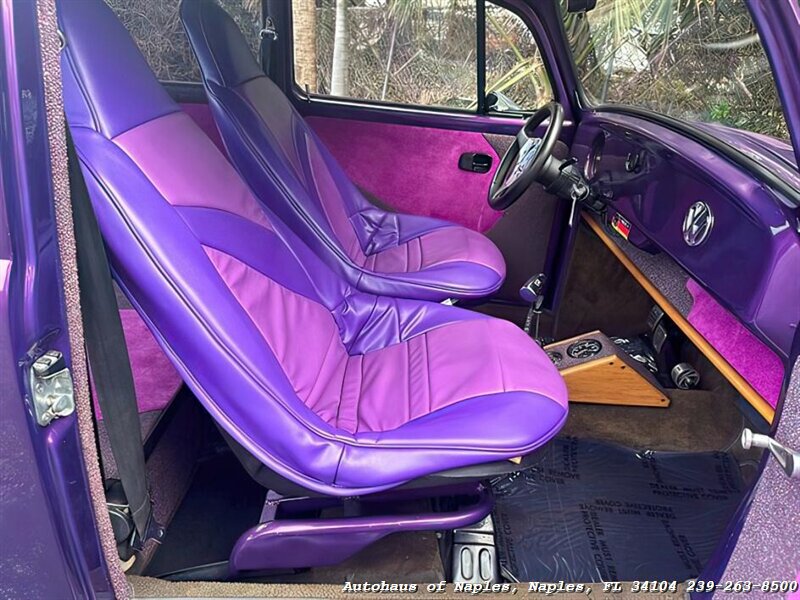 1973 Volkswagen Beetle - Photo 41 - Naples, FL 34104