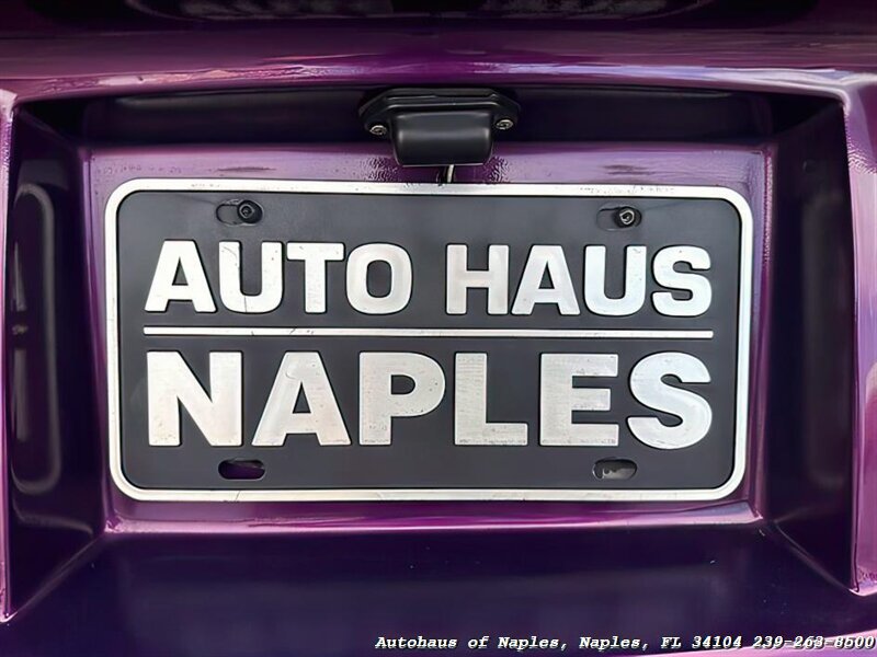 1973 Volkswagen Beetle - Photo 46 - Naples, FL 34104