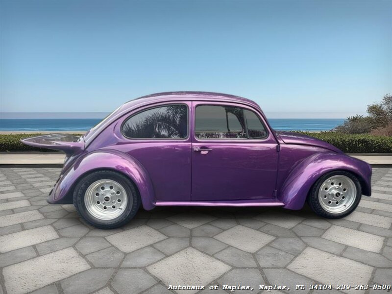 1973 Volkswagen Beetle - Photo 22 - Naples, FL 34104