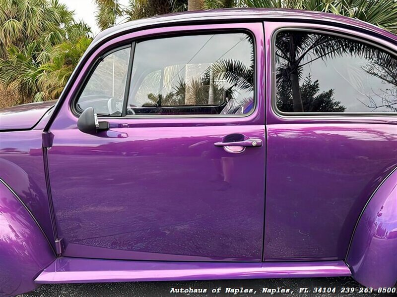 1973 Volkswagen Beetle - Photo 13 - Naples, FL 34104